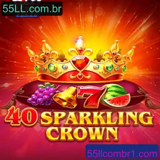 Descubra o Universo Fascinante de 40SparklingCrown