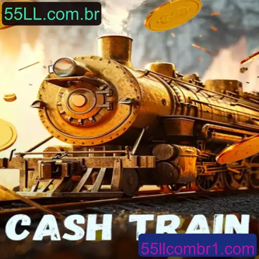 CashTrain: Descubra um Novo Mundo de Diversão e Desafios