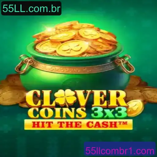 Descubra o Mundo de Clovercoin3x3