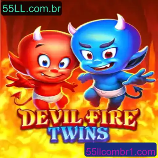 Descubra o emocionante universo de DevilFireTwins