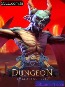 Descubra o Mundo de Aventuras do Jogo Dungeon