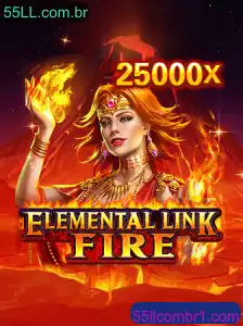 Explorando o Universo do ElementalLinkFire: Um Mergulho no Mundo da Aventura e Estratégia
