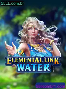Explorando o Fascinante Mundo de ElementalLinkWater