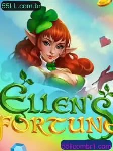 Descubra o Fascinante Mundo de EllensFortune
