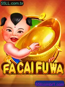 FaCaiFuWa: Uma Imersão no Mundo do Entretenimento Digital