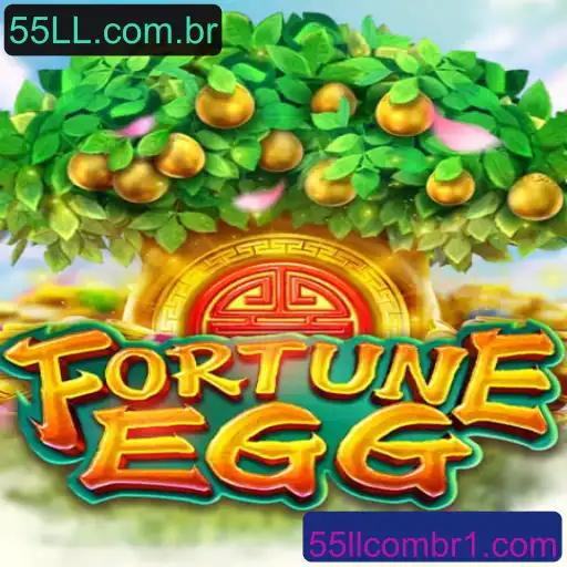 FortuneEgg: Descubra o Jogo de Sorte do Momento