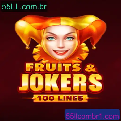 Explorando o universo de FruitsAndJokers100