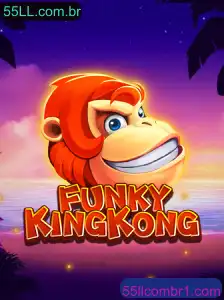 FunkyKingKong: O Jogo que Une Diversão e Desafios Inovadores
