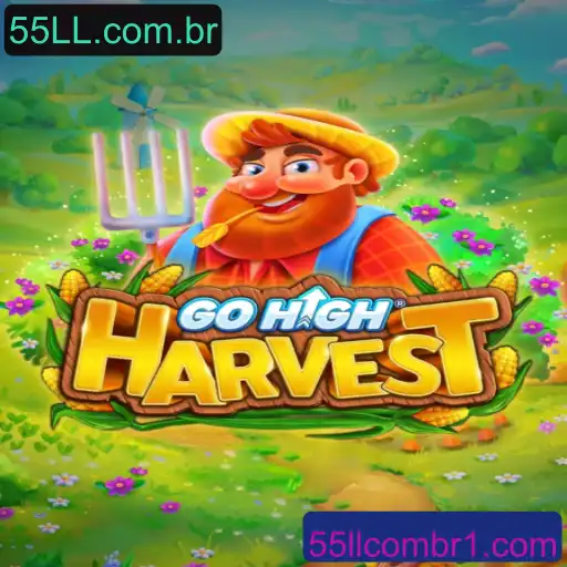 Descubra o Mundo de Aventuras de GoHighHarvest