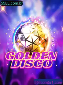 Descubra o Fascinante Mundo do GoldenDisco