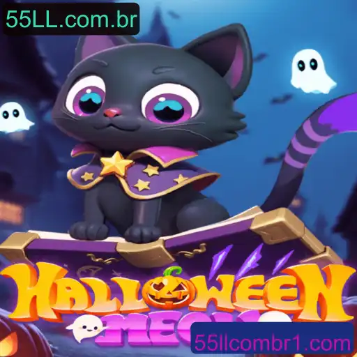 HalloweenMeow: Um Encantador Jogo de Mistério e Diversão