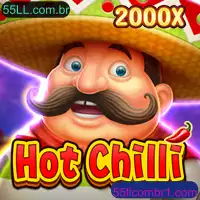 Descubra o Empolgante Jogo HotChilli e suas Regras