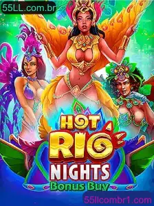 Explorando HotRioNightsBonusBuy: Um Mergulho na Emoção do Jogo Online