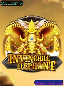 Descubra o Fascinante Mundo de InvincibleElephant: Um Jogo Inovador