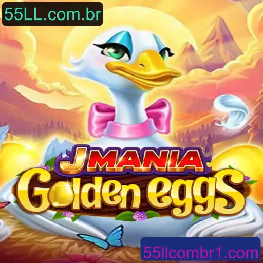 Descubra o Mundo Fascinante de JManiaGoldenEggs