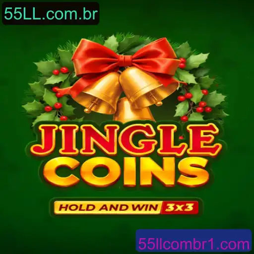 Descubra o Mundo de Jinglecoins: Uma Nova Experiência em Jogos