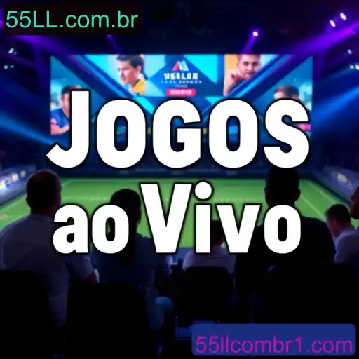 Jogos ao vivo