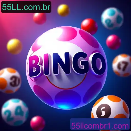 Jogos de bingo