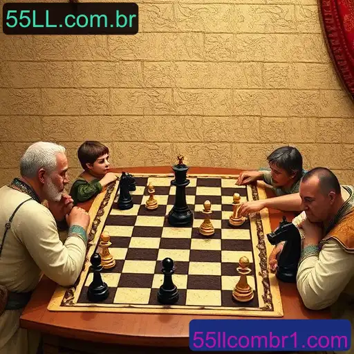 Jogos de mesa