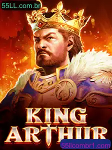 KingArthur: Uma Jornada Épica no Novo Jogo de Estratégia