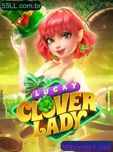 LuckyCloverLady: Explore o Fascinante Mundo do Jogo