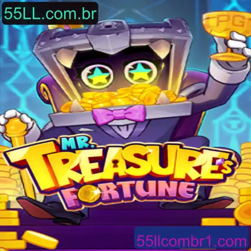 MrTreasuresFortune: Descubra os Segredos do Novo Jogo de Aventura