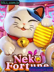 Explorando o Mundo Encantador de NekoFortune: Um Jogo de Estratégia e Sorte