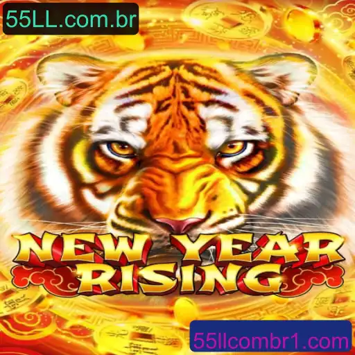 Explorando o Mundo de NewYearRising: Uma Aventura Inovadora