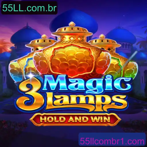 Explorando a Fascinante História e Regras do Jogo 3MagicLamps