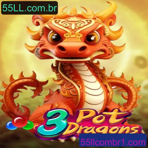 Explorando o Mundo Fascinante de 3PotDragons