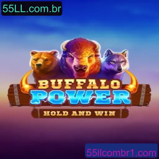 Descubra o Mundo de BuffaloPower: Jogo Épico de Estratégia e Aventura