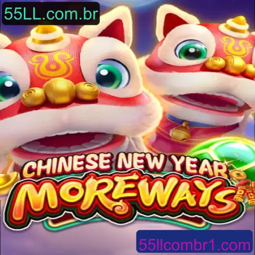 Descubra o Jogo CHINESENEWYEARMOREWAYS: A Emoção do Ano Novo Chinês