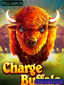 ChargeBuffalo: Um Novo Fenômeno no Mundo dos Jogos