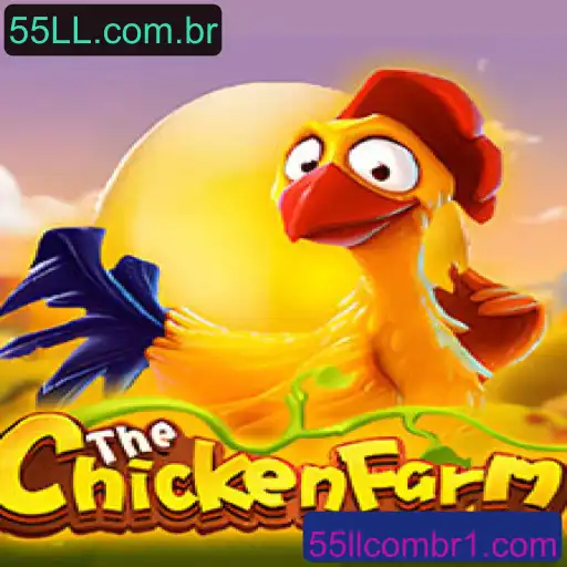 Explorando o Fenômeno do Jogo ChickenFarm