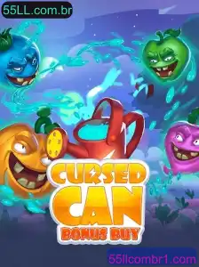 Descubra as Emoções de CursedCanBonusBuy