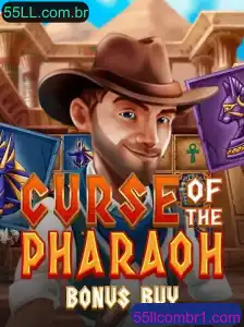 Explorando o Fascinante Mundo de CurseofthePharaohBonusBuy