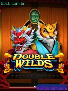 Explorando DoubleWilds: Descubra as Aventuras do Novo Jogo Com 55LL.com.br