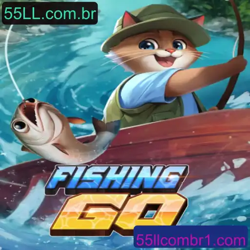 Explorando o Mundo de FishingGO: Mergulhe na Aventura da Pesca Realista