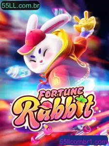 Explorando as Aventuras de FortuneRabbit