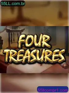 Descubra o Fascinante Jogo de Estratégia FourTreasures