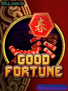 Explorando o Fascinante Mundo de GoodFortune