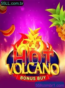 Descubra o Empolgante Mundo de HotVolcanoBonusBuy