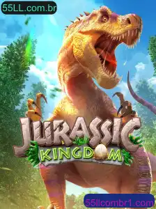 Explorando o Mundo de JurassicKingdom: Um Guia Completo para Aventura e Estratégia