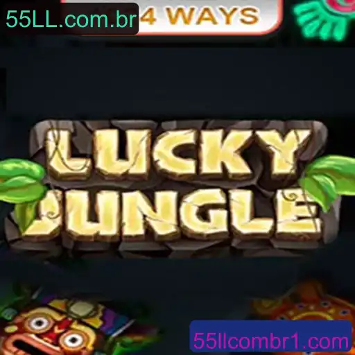 Explorando o Mundo do LuckyJungle1024: Um Mergulho nas Regras e Estratégias