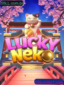 Explorando LuckyNeko: Um Jogo Inovador no Universo dos Cassinos Online