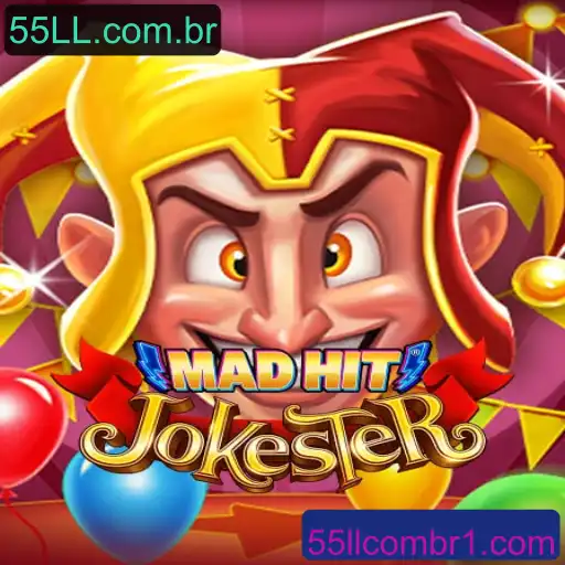 Descubra o Mundo Divertido de MadHitJokester!