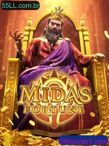 Explorando o Universo de MidasFortune: Conheça Este Inovador Jogo