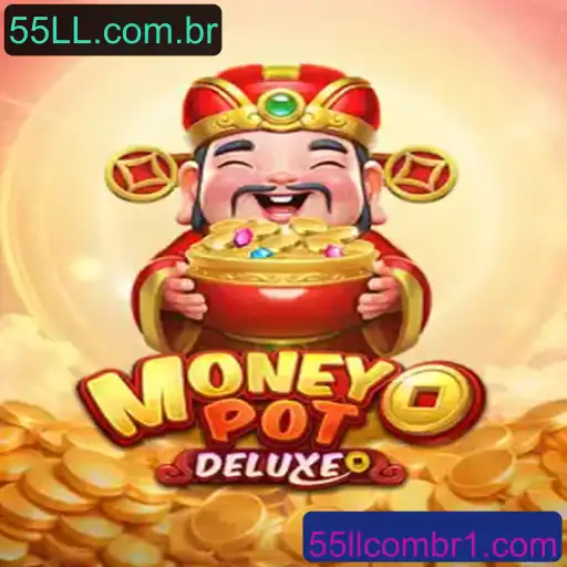 Explorando o Jogo MoneyPotDELUXE e Sua Dinâmica Empolgante