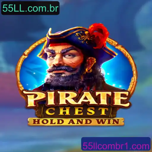 Descubra as Aventuras de PirateChest e Mergulhe no Mundo da Pirataria