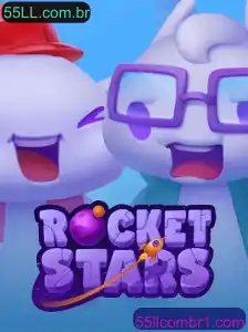 Descubra o Fascinante Mundo do Jogo RocketStars!